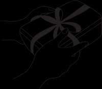 Personalised gifting