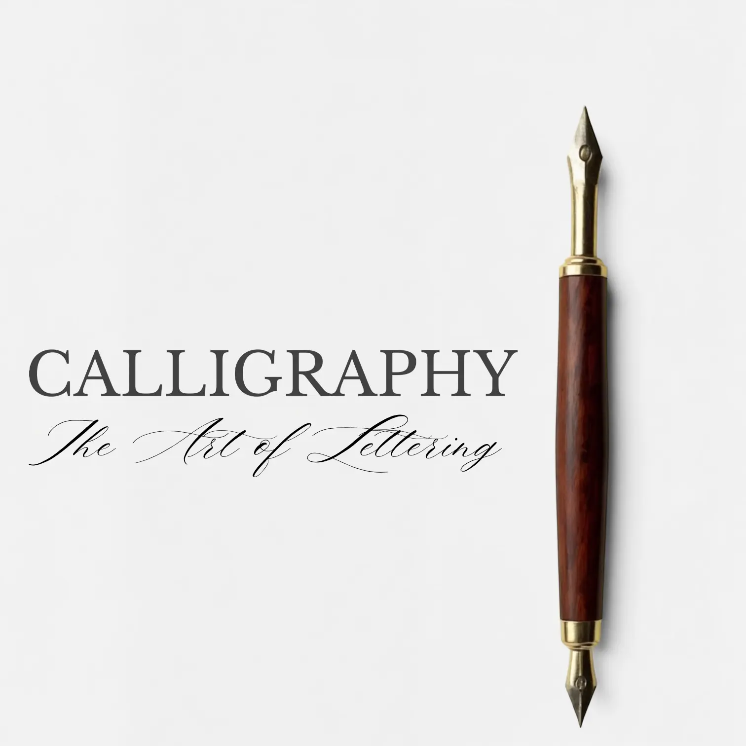 Calligraphy